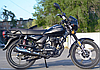 Мотоцикл Regulmoto SK200 (черный), фото 2