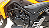 Мотоцикл Motoland DF 250 BIG bore, фото 5