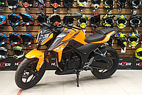 Мотоцикл Motoland DF 250 BIG bore