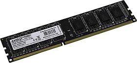 AMD R534G1601U1SL-UO DDR3 DIMM 4Gb PC3-12800 CL11