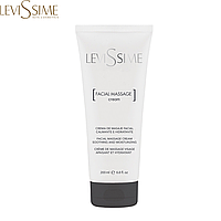 Крем для массажа лица LeviSsime Facial Massage Cream