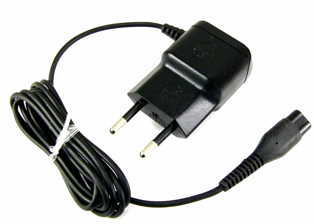 Сетевой адаптер 3W для электробритвы Philips A00390 - фото 1 - id-p201549686