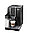 Кофемашина DeLonghi Dinamica ECAM350.50.B, фото 2