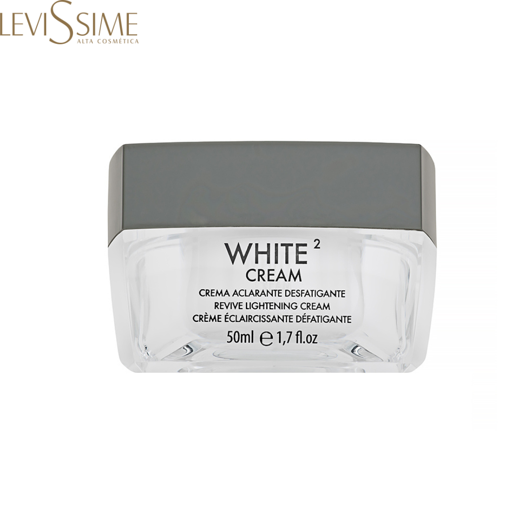 Крем от пигментации LeviSsime White 2 Cream SPF20 200