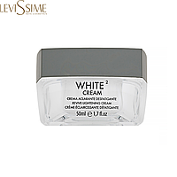 Крем от пигментации LeviSsime White 2 Cream SPF20 50мл