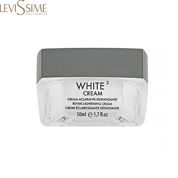 Крем от пигментации LeviSsime White 2 Cream SPF20 200