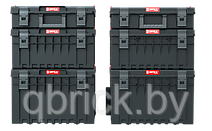 Сравнение Qbrick System ONE 1.0 vs ONE 2.0