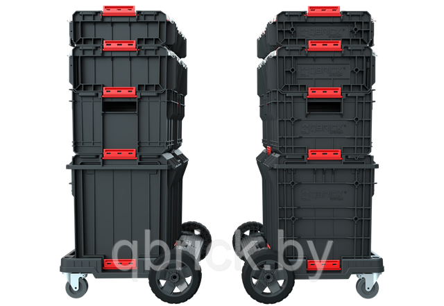 Сравнение Qbrick System ONE 1.0 vs ONE 2.0. Фотогалерея компании «ООО ...