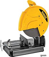 Торцовочная пила DeWalt D28730