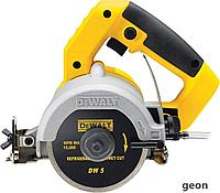 Дисковая (циркулярная) пила DeWalt DWC410