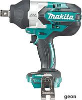 Ударный гайковерт Makita DTW1001Z