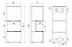 Печь-камин DEFRO HOME INTRA XSM C VER COMPACT new, фото 8
