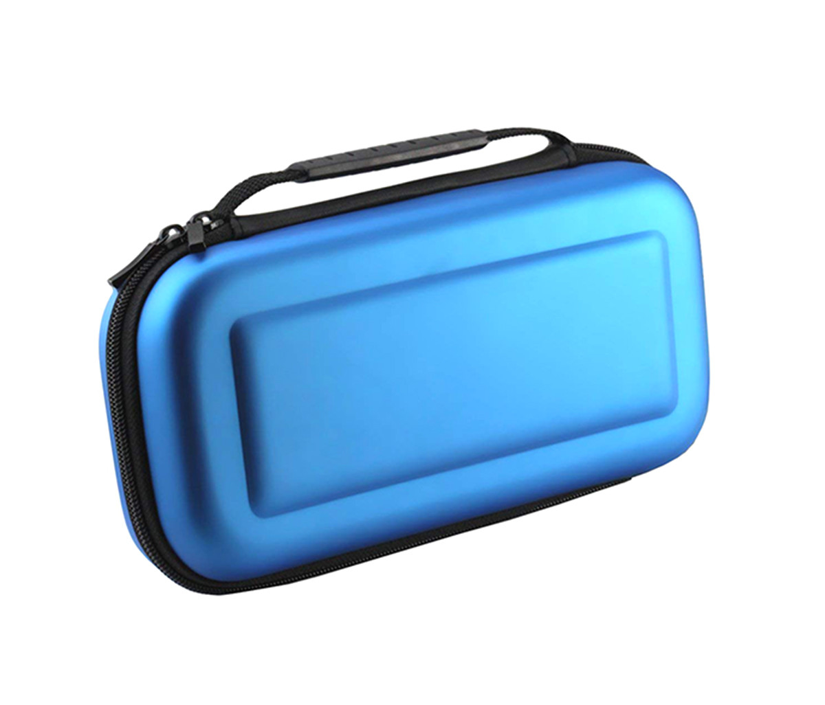 Чехол для консоли Nintendo большой синий SIPL - фото 4 - id-p225124027
