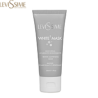Маска осветляющая от пигментации LeviSsime White2 Mask 50мл