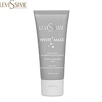 Маска осветляющая от пигментации LeviSsime White 2 Mask