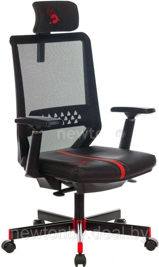 Кресло A4Tech Bloody GC-900 (черный) - фото 1 - id-p225124213