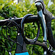 Кодовый замок  для велосипеда SiPL, фото 6