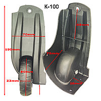 Колесо для чемодана К-100