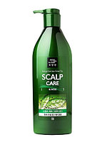 Mise En Scene Кондиционер для чувствительной кожи головы Mise En Scene Scalp Care Rinse, 680 мл