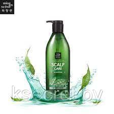 Mise En Scene Кондиционер для чувствительной кожи головы Mise En Scene Scalp Care Rinse, 680 мл - фото 2 - id-p225124384