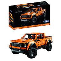 Конструктор Ford F-150 Raptor, 1379 дет., King FK 2016, Техник