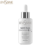 Концентрат от пигментации LeviSsime White Pearl Concentrate