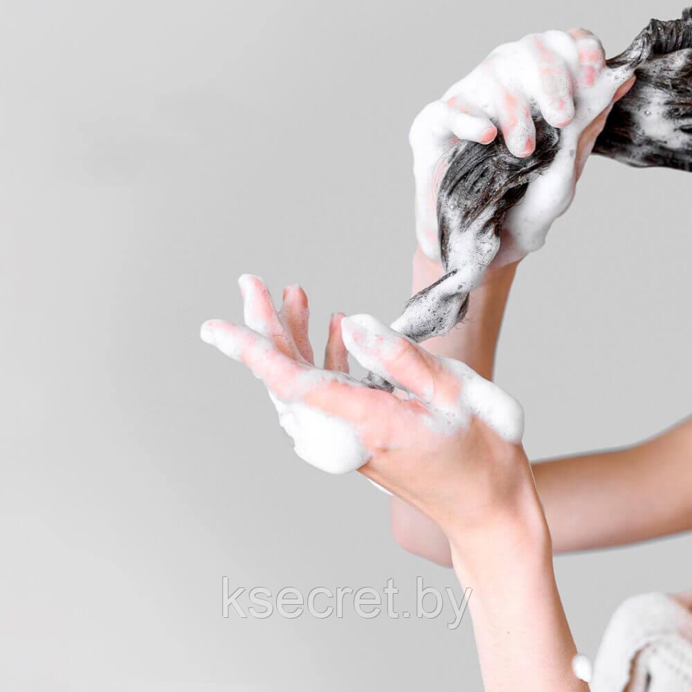 Оздоравливающий шампунь на основе пивных дрожжей Daeng Gi Meo Ri Beer Tin Shampoo,500 мл - фото 2 - id-p225124411