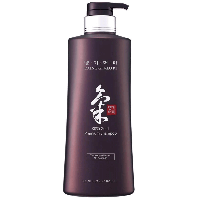 Шампунь для тонких и сухих волос Daeng Gi Meo Ri Ki Gold Premium Shampoo 500мл