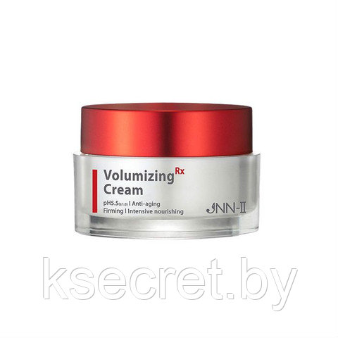 Крем для лица для увядающей кожи, 30 гр, Jnn-Ii Volumizing Rx Cream, Jungnani - фото 1 - id-p225124441