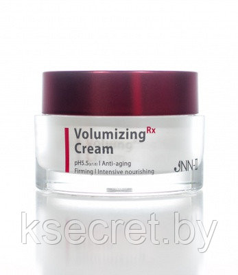 Крем для лица для увядающей кожи, 30 гр, Jnn-Ii Volumizing Rx Cream, Jungnani - фото 2 - id-p225124441