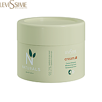 Крем увлажняющий LeviSsime Naturals Cream 200