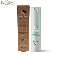 Бальзам успокаивающий LeviSsime Caremask Balsam Naturals 50мл