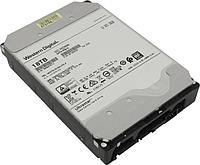 HDD 18 Tb SATA 6Gb/s Western Digital DC HC550 WUH721818ALE6L4/0F38459/0F38467 3.5" 7200rpm 512Mb