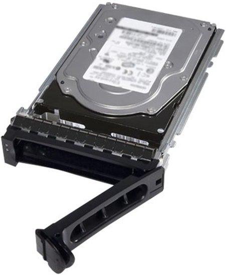 SSD Dell 400-ATGY 480GB - фото 1 - id-p225124782