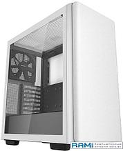 Корпус DeepCool CK500 WH