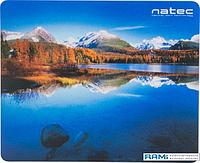 Коврик для мыши Natec Photo Mountains