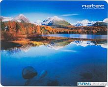 Коврик для мыши Natec Photo Mountains