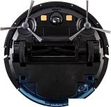 Робот-пылесос Robot Vacuum Cleaner RITMIX VC-030WB, фото 7