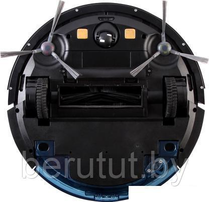 Робот-пылесос Robot Vacuum Cleaner RITMIX VC-030WB - фото 7 - id-p225124957