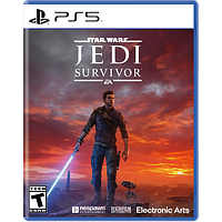 Sony Star Wars Jedi Survivor PS5 / Star Wars Jedi Survivor для PlayStation 5