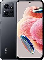 Смартфон Xiaomi Redmi Note 12 6GB/128GB без NFC международная версия (серый оникс)