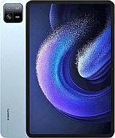 Планшет Xiaomi Pad 6 6GB/128GB (голубой, международная версия)