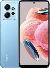 Смартфон Xiaomi Redmi Note 12 8GB/256GB с NFC международная версия (ледяной синий)