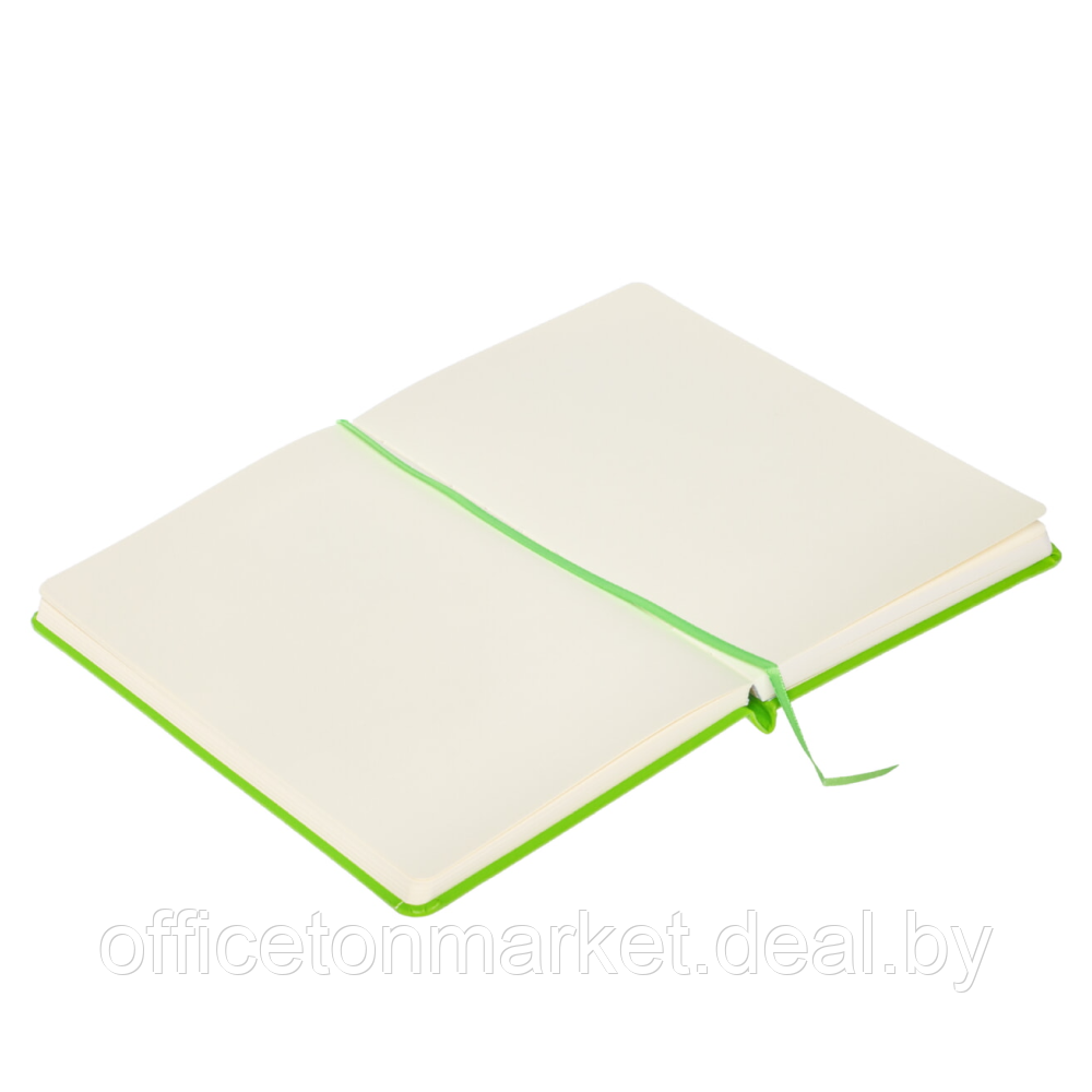 Скетчбук "Sketchmarker", 9x14 см, 140 г/м2, 80 листов, зеленый луг - фото 10 - id-p219049318