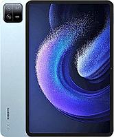 Планшет Xiaomi Pad 6 8GB/256GB (голубой, международная версия)