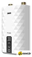 Проточный электрический водонагреватель Zanussi Pro-logic SPX 4 Digital