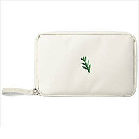 Косметичка The Saem, Сумочка для косметики accordion pouch M