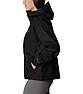Куртка мембранная женская Columbia Hikebound™ Jacket черный 1989251-010, фото 3