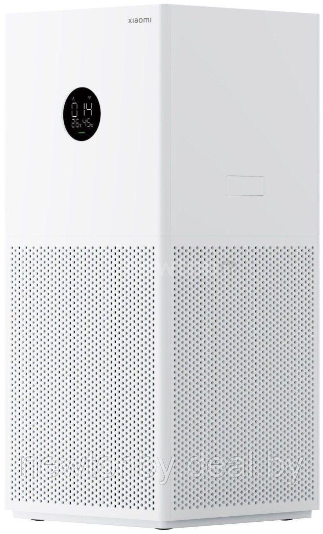 Очиститель воздуха Xiaomi Smart Air Purifier 4 Lite AC-M17-SC (международная версия) - фото 1 - id-p225125802