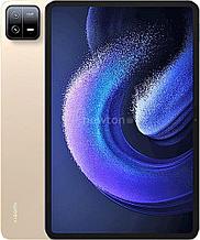 Планшет Xiaomi Pad 6 8GB/256GB (шампань, международная версия)